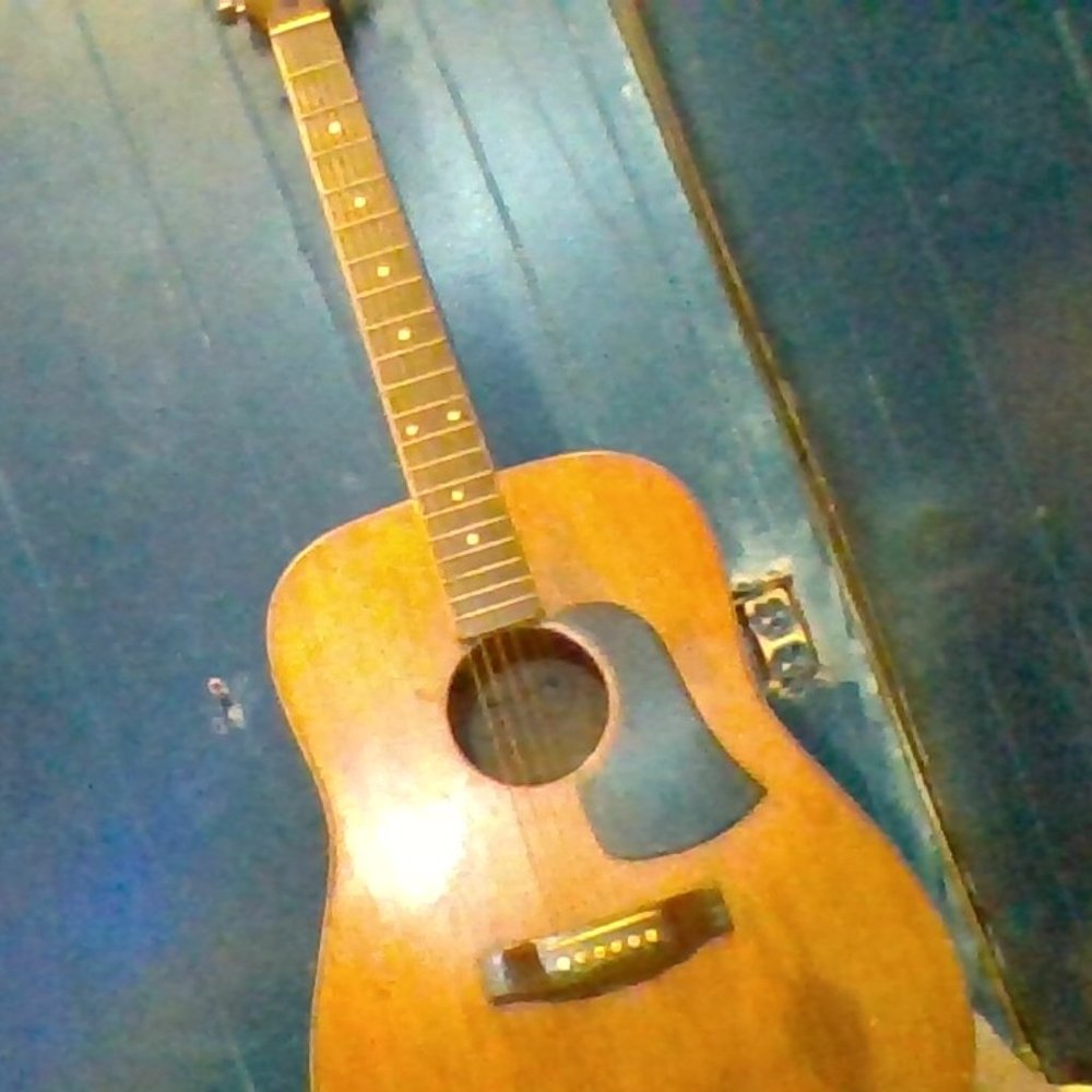 Guitar